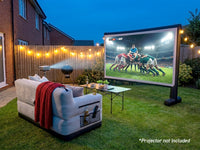 Cube Air Screen 100