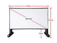 Cube Air Screen 100