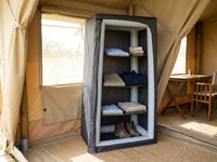 Cube Air Cupboard