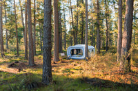 Cube Duo Air Tent Pro Edition
