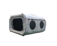 Cube Duo Air Tent Pro Edition