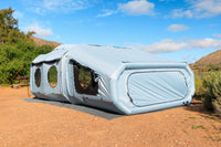 Cube Link Air Tent Pro Edition
