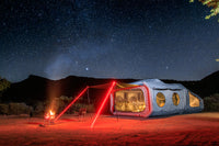 Cube Link Air Tent Pro Edition
