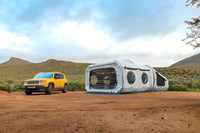 Cube Link Air Tent Pro Edition