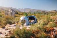 Cube Solo Air Tent Pro Edition
