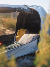 Cube Solo Air Tent Pro Edition