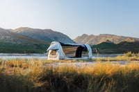 Cube Solo Air Tent Pro Edition