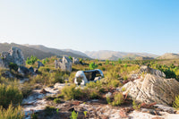 Cube Solo Air Tent Pro Edition