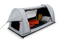 Cube Solo Air Tent Pro Edition