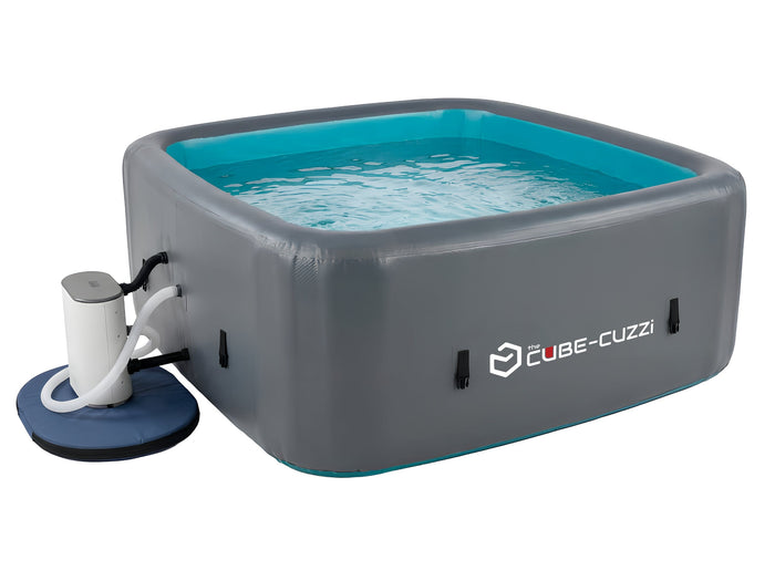 Cube Cuzi